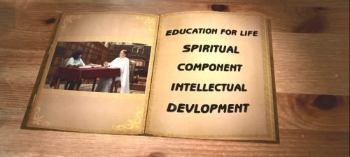 Courses in values and spirituality english show image godlywood studio.JPG