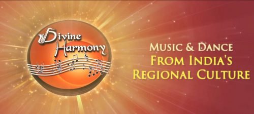 divine harmony regionals logo image