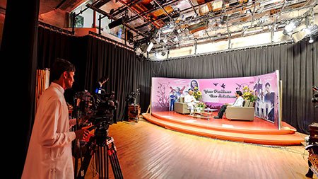 Studio-A-Samadhan-Set