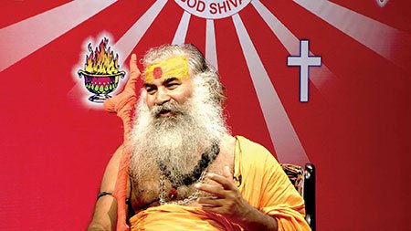 Swami-Keshwanand-Ji