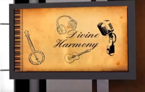divine harmony 1