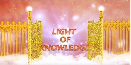 light of knowledge image